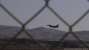 Yunanistan ve İsrail askeri işbirliğini genişletiyor