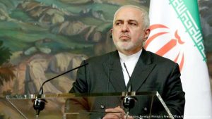 İran’dan Biden’a “yaptırımları kaldırın” çağrısı