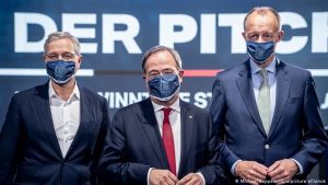 Almanya’nın yeni lider adayları Türkiye’ye nasıl bakıyor?