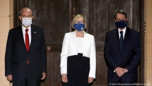 Kıbrıs’ta görüşmeler Mart’ta başlıyor