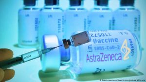 AstraZeneca AB’ye onay başvurusu yaptı