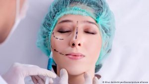 Pandemi estetik ameliyatları katladı