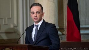 AB Türkiye’ye yaptırımları rafa kaldırdı