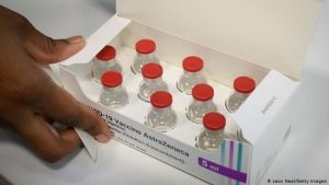 AstraZeneca AB’ye sevkiyatı yüzde 60 azalttı