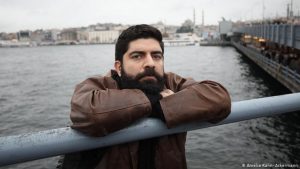 Hindemith Ödülü Mithatcan Öcal’ın