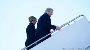 Trump: Bir şekilde yeniden döneceğiz