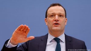 Almanya’da antikor ilaçları da devreye giriyor