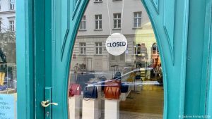 Almanya’da belediyeler kısıtlamaların kaldırılmasını istiyor