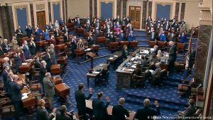 Cumhuriyetçilerin çoğu Trump’ın azline karşı