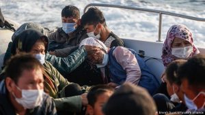 Yunanistan’a karşı UCM’de dava başvurusu