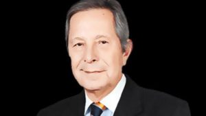 Mehmet Türker ile Muhabir Hakları’nın iki ‘Yılmaz Savaşçısı’ydık …