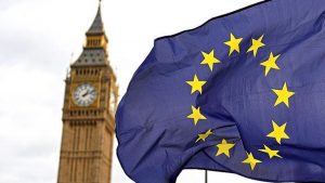 İngiltere Brexit sürecini tamamladı
