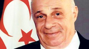 Dışişleri Bakanlığından Rauf Denktaş için anma mesajı