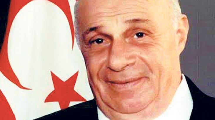 Dışişleri Bakanlığından Rauf Denktaş için anma mesajı