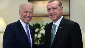 ‘Biden, Erdoğan’la ilgili tutumunu gözden geçirmeli’