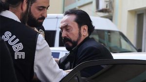 Adnan Oktar’a bin 75 yıl hapis cezası