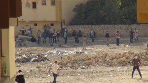 6-8 Ekim iddianamesi: Başkaldırı talimatı Kandil’den