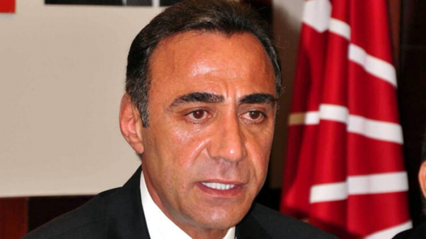 İçişleri Bakanlığından Berhan Şimşek hakkında suç duyurusu