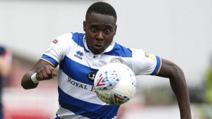 Bright Osayi-Samuel Fenerbahçe’de