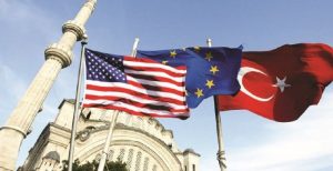 Türkiye, ABD için hala önemli bir müttefik …