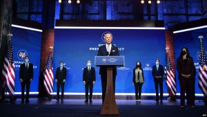 Biden’ı Bekleyen Zor Sınav: İran