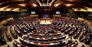 Ukrayna heyetinden Rusya’nın AKPM’deki yetkisine itiraz