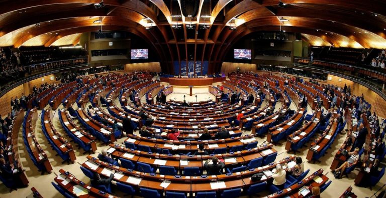 Ukrayna heyetinden Rusya’nın AKPM’deki yetkisine itiraz