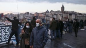 Son 24 saatte 7 bin 795 yeni vaka