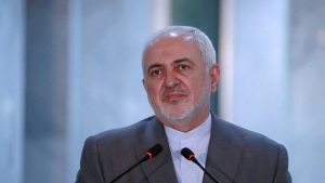 İran’dan Fransa’ya cevap: Kariyeriniz Suudilere silah satarak başladı