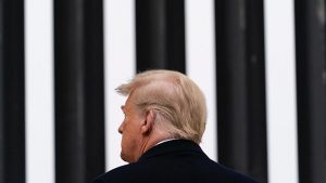 YouTube’da Donald Trump sansürü: Eski başkanın kanalı kapalı kalacak