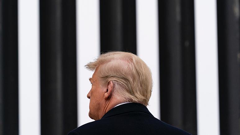 YouTube’da Donald Trump sansürü: Eski başkanın kanalı kapalı kalacak