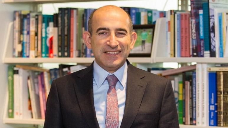 Prof. Dr. Melih Bulu: Hepimiz aynı gemideyiz. Boğaziçi’ne dönüş beni heyecanlandırıyor
