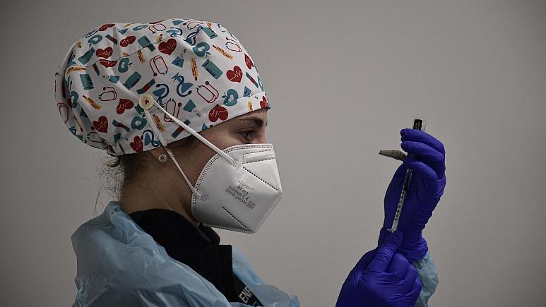 Aşı olmak isteyenlerin sayısı en fazla İngiltere’de, en az Fransa’da