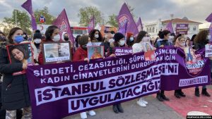 Melek İpek Örneği Kadın Cinayetlerinde Yeni Bir Tartışma Başlattı