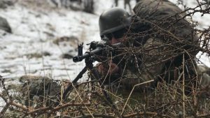 Barış Pınarı bölgesinde 3 terörist etkisiz hale getirildi