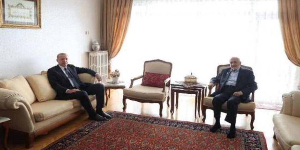 Erdoğan’ın Asiltürk ziyareti ittifaklarda ve kabinede değişikliğe yol açar mı?