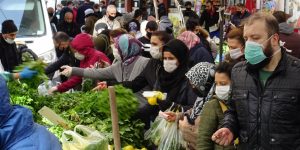 Reuters: Gıda alışverişi Türkler için ağır bir yüke dönüştü