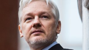 Assange’ın tahliye başvurusu reddedildi