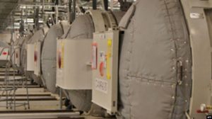 Avrupa’dan İran’a Uranyum Zenginleştirme Uyarısı