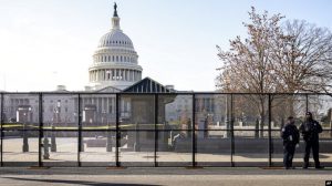 Almanya’dan Vatandaşlarına ‘Washington’a Seyahat Uyarısı’