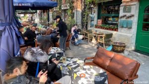 Karantinadan bir yıl sonra Vuhan: Hayat normale döndü