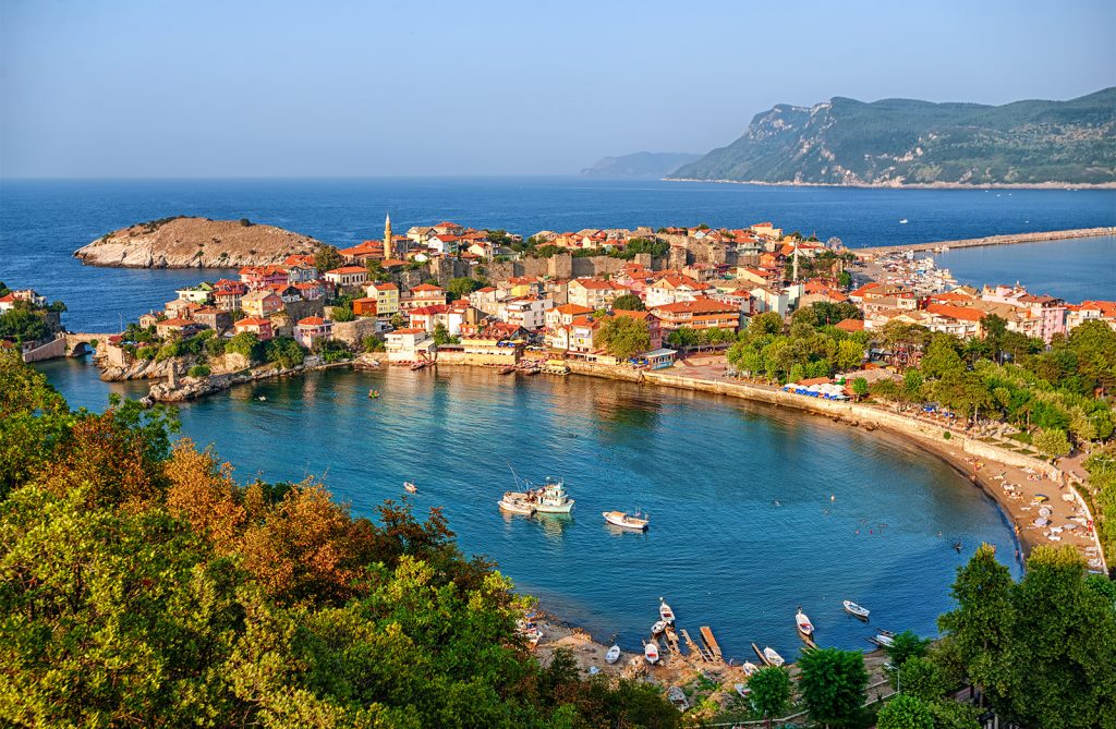 Hollandalı turistler Türkiye için sabırsız