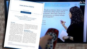 TIMSS 2019 Araştırması Sonuçları ‘Umut Verici’