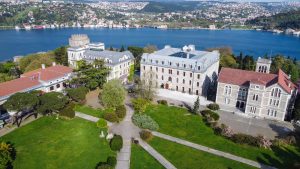 Boğaziçi Üniversitesi’ne yapılan atamaya tepki