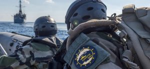 AB İrini Harekâtı’nın Geleceği