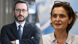 Kaftancıoğlu hakkında 10,5 yıla kadar hapis cezası istemi