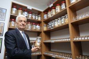 Muğla Büyükşehir Belediyesi’nce ‘Geleceğe Atılan Tohumlar’