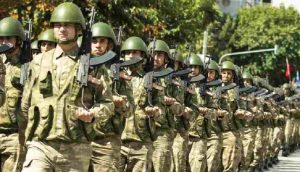 Askerlik mevzuatına yeni düzenleme geliyor