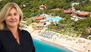‘Turizmin yeni bir finansman modeline ihtiyacı var’