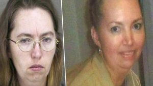 Lisa Montgomery: ABD’de idam sırasında olan tek federal kadın mahkum